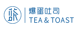 蓝茶Bluetea注册商标_昌启餐饮加盟品牌